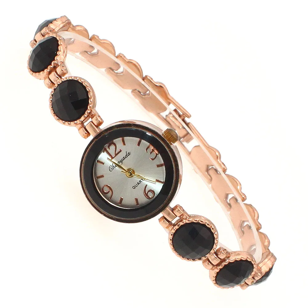 Женские кварцевые наручные часы с ремешком 5 цветов на выбор|wristwatch girl|wristwatch