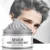 Sevich Temporary Hair Color Wax Men Diy Mud Одноразовая формовочная Паста Dye Cream Hair Gel for Hair Coloring Styling Silver Grey 120g