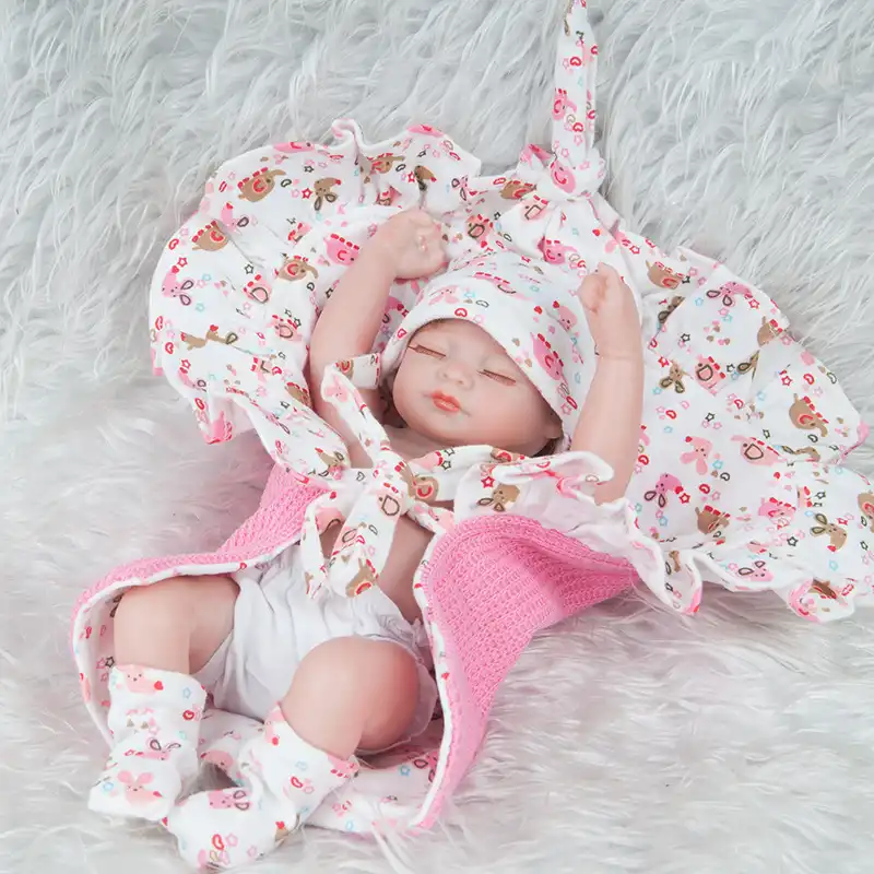muñecas reborn imágenes