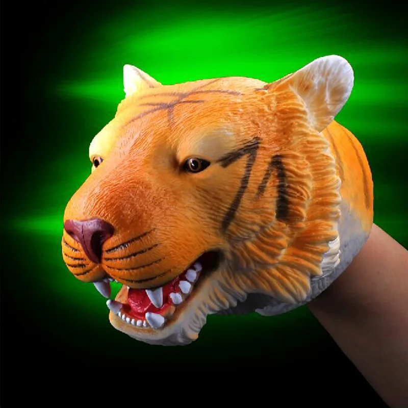 Tiger-1