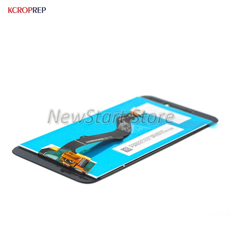 huawei p8 lite 2017 lcd  (3)