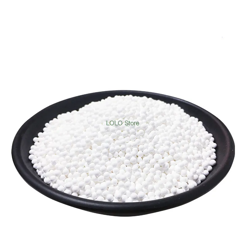 Activated alumina ball dryer absorbent high strength air compressor special quality ball 3