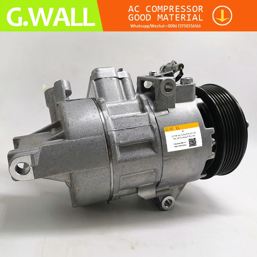 Компрессор переменного тока для 2009-2013 Suzuki grand vitara Suzuki Kizashi 9520076KA0 95200-76KA0 9520076KA1 95200-76KA1 9520176KA0
