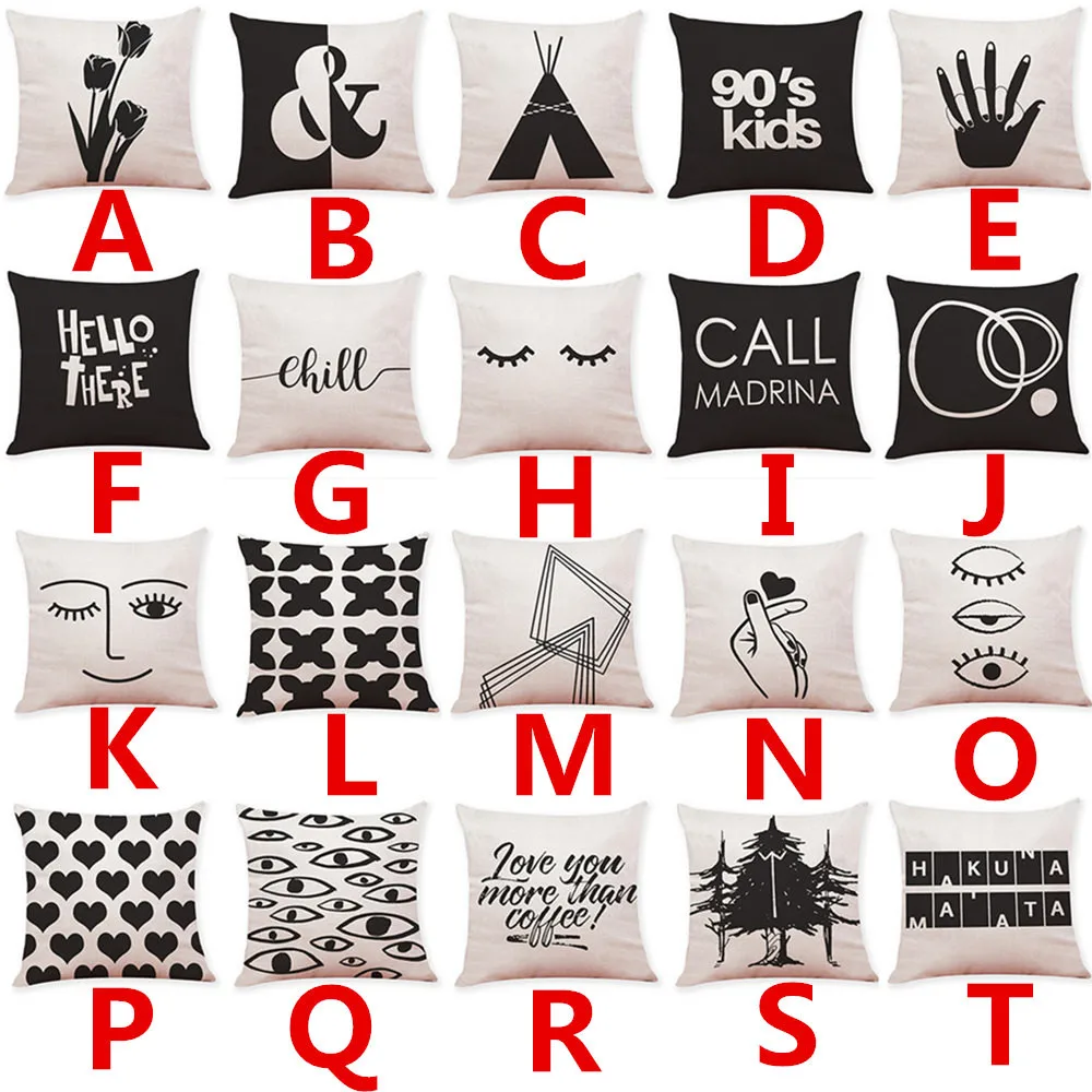 Pillowcase  (45)