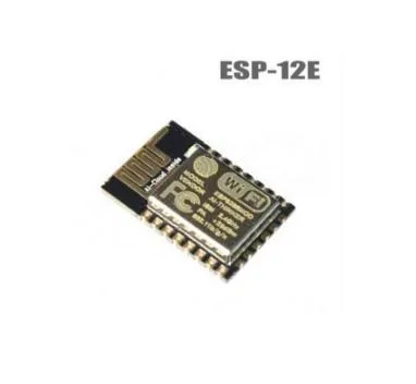 10 шт. ESP8266 ESP-12E ESP-12F удаленный последовательный порт wifi беспроводной модуль Интеллектуальная система корпуса