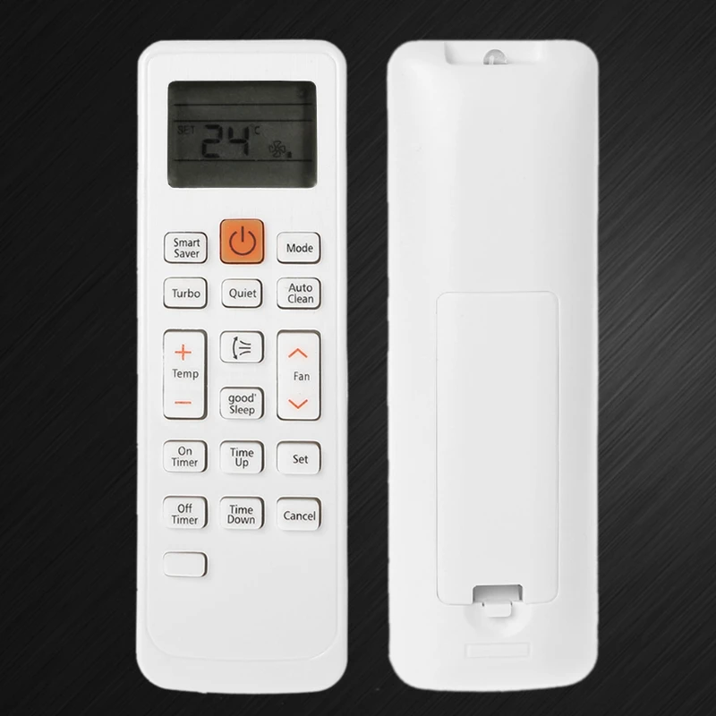 

Replacement Air Conditioner Remote Control for samsung DB93-11489L DB63-02827A