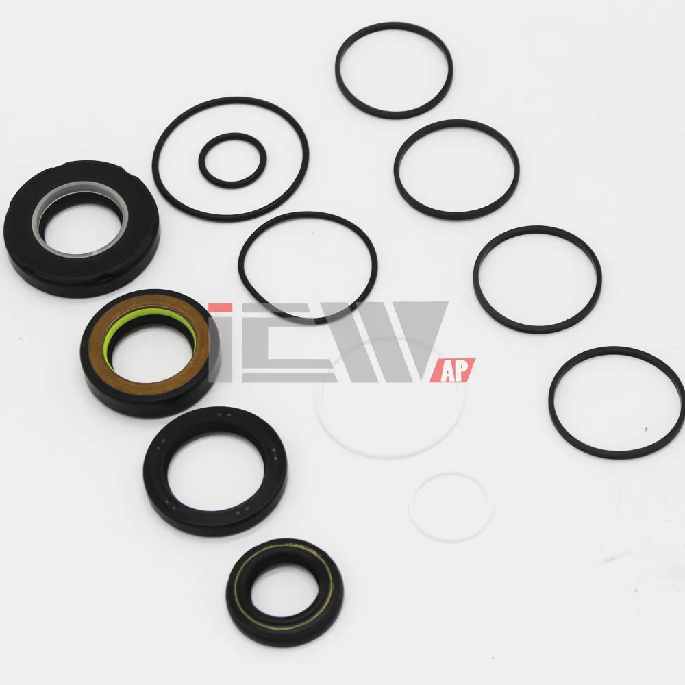 

Power Steering Racks Repair Seal Gasket Kit For Honda Stream 2001-2005 RN3
