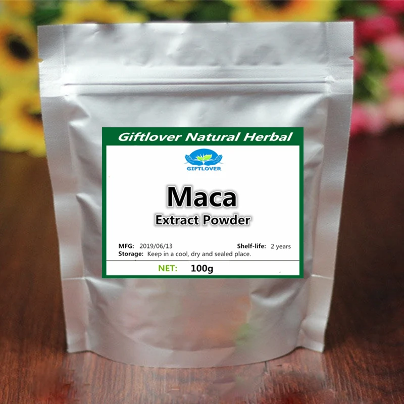 

Resist Fatigue & Boosting Energy,High-quality Pure Maca Root Extract Powder for Subhealthy Population,Lepidium Meyenii,Mhvaca