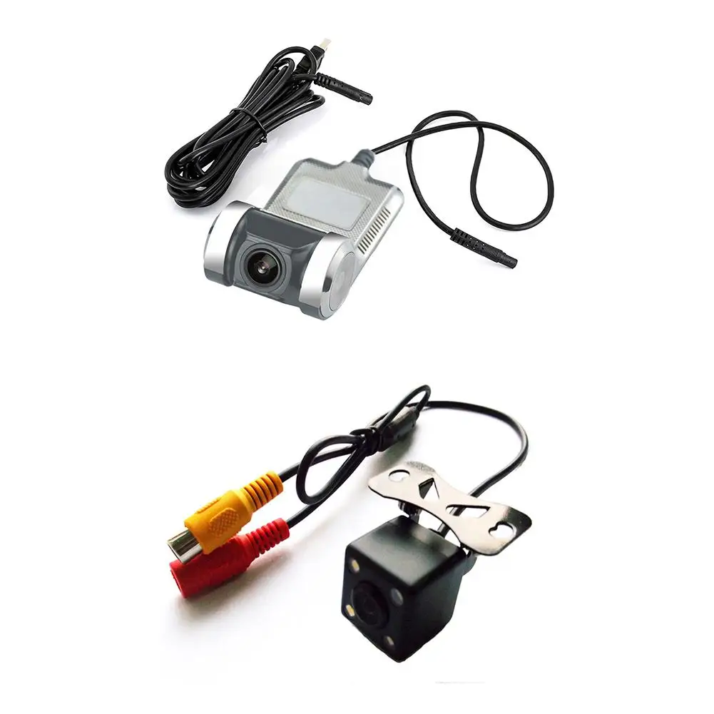 Автомобильный GPS навигатор интегрированная машина 9in Android 8 1 BT RDS для VW SKODA GOLF 5 Golf 6