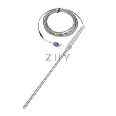 

2M K Type 0-400C Thermocouple Sensor for Temperature Controller Tpgdw