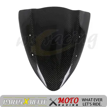 

Motorcycle Black Carbon Fiber Oil Fuel Gas Tank Cover Guard Protection For KAWASAKI Z1000 2003-2006 2004 2005 Sprot Bike