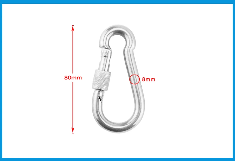 Подвесное Крепление гамак 500 фунтов поворотный крючок|hanging kit|hook hookshook springs |