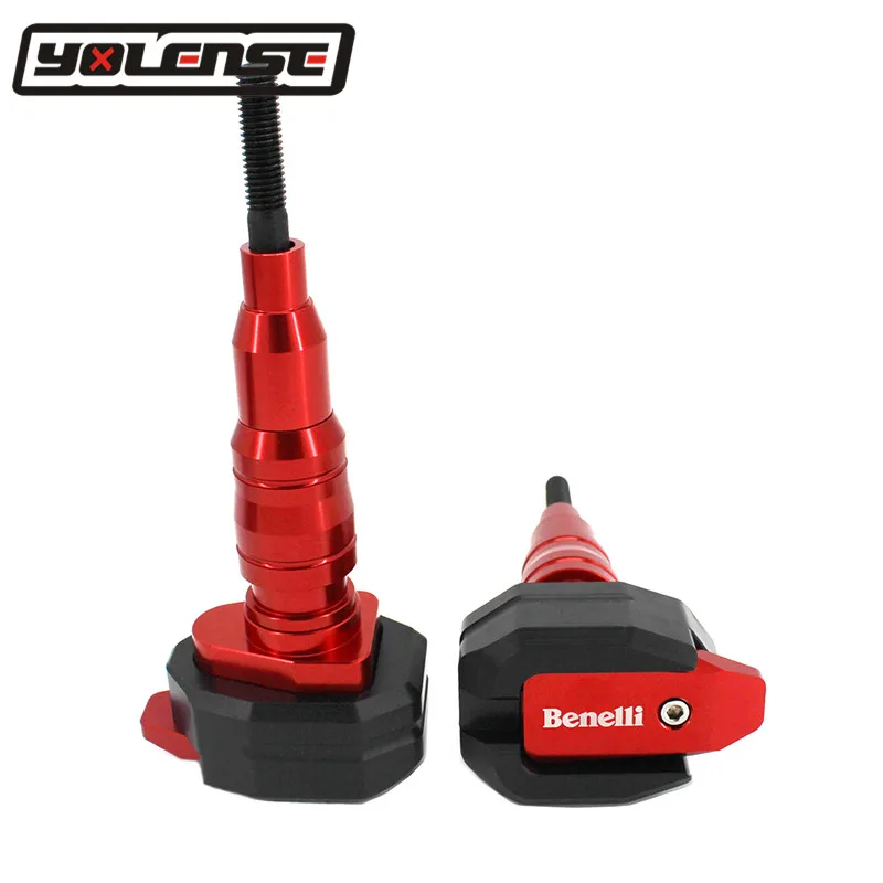 Для мотоцикла Benelli BN300 BN600 TNT300 TNT600 BN302 TNT BN 300 600 302 защита от падения защитная рамка