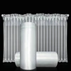 50M Inflatable Air Buffer Plastic Packaging Bump Filling Air Column Protective Bubble Bag Anti-Pressure Shock Express Mail Bags 2