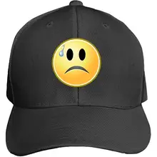 Boyfriend пара подруги мужчины унисекс промывают саржевая бейсболка Регулируемая остроконечная шляпа сэндвич