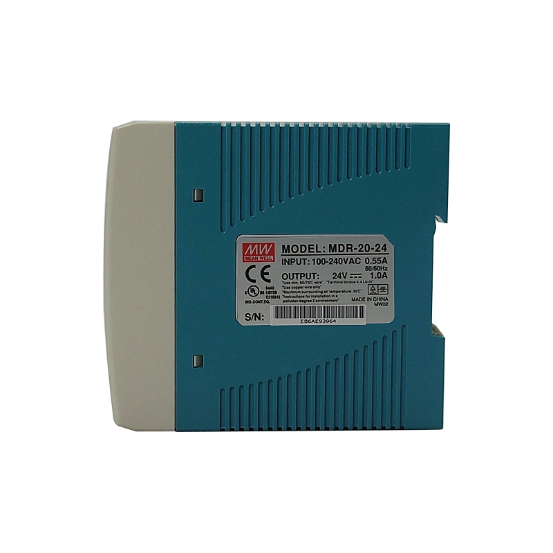 MDR-10 Power Supply (5)