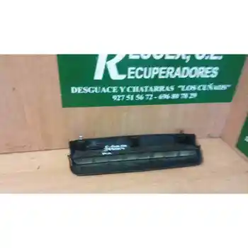 

24517003 LIGHT CENTRAL BRAKE OPEL CORSA C