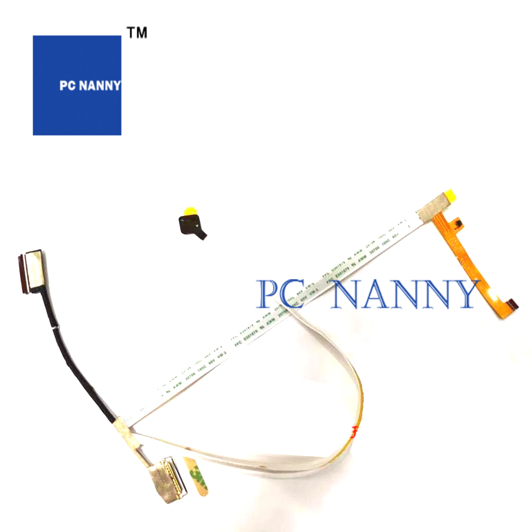 

PCNANNY FOR Lenovo GE420 lcd cable 30Pin FHD DC02C00LG10