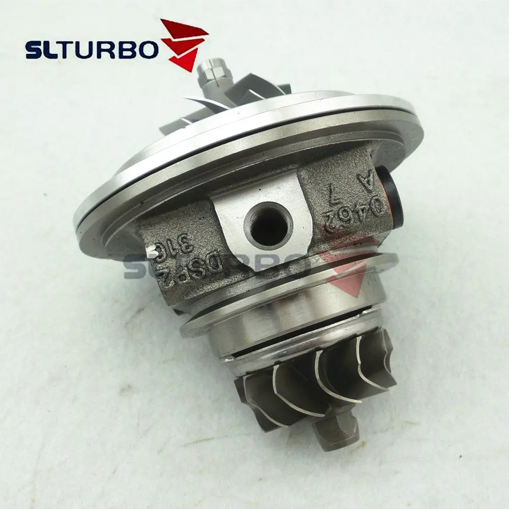 Турбо-картридж K0422-882 Turbo chra K0422882 L3K913700F L3M713700C для Mazda 3 2,3 MZR DISI Mazda 6 MZR DISI Mazda CX7 MZR DISI