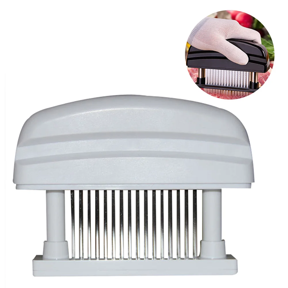 48 Steel Needle Meat Tenderizer Knife - Image 6