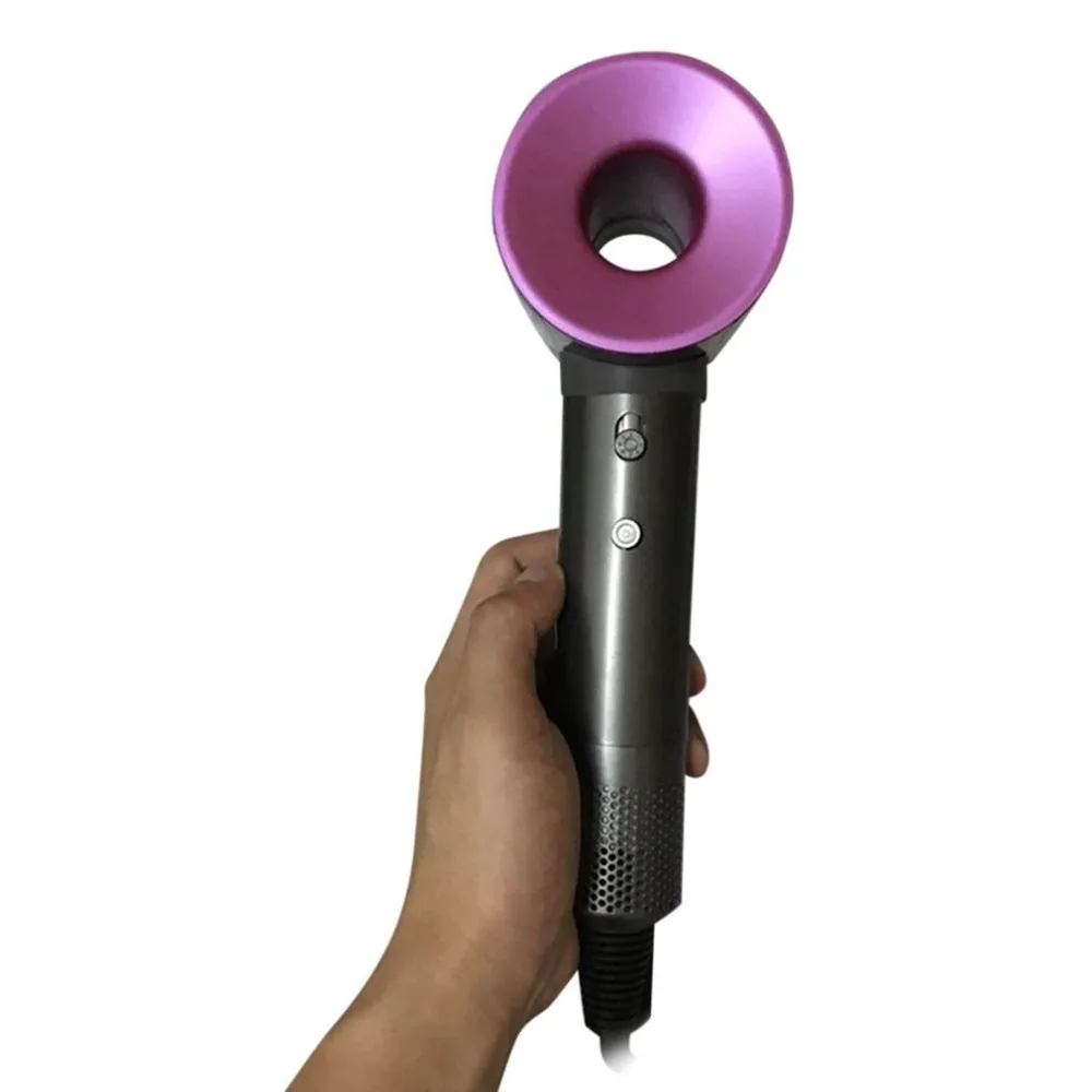 lescolton hair dryer
