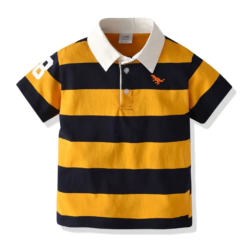 year 6 polo shirts