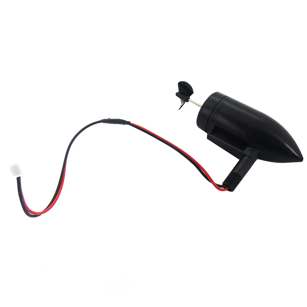 

Outdoor Gear RC Boat Motor Toy Torque Accessories Upgrade Metal Professional Replacement Fishing Bait Parts For Flytec