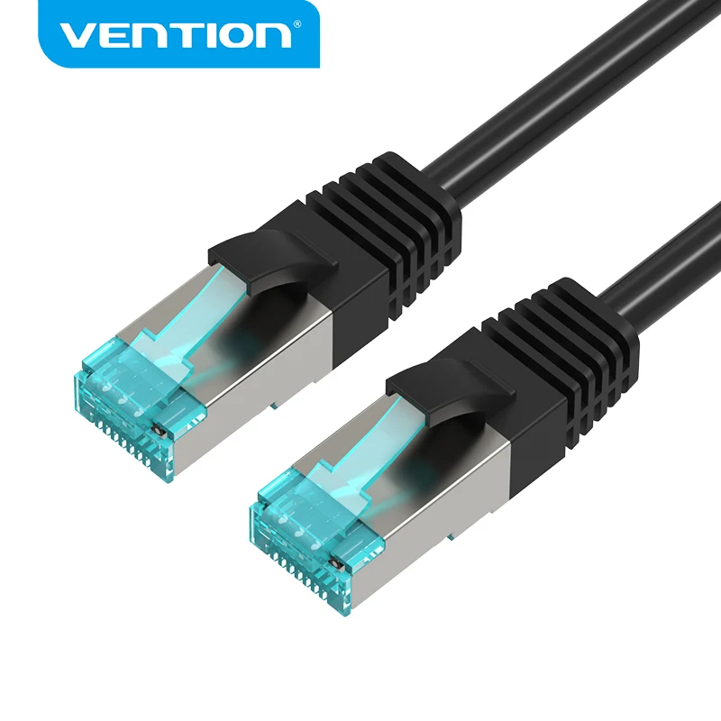 Cable de red Ethernet de Internet Cat5e RJ45 cable de conexión Lan al por mayor de 0,75 m a 8 m - Imagen 13 de 19
