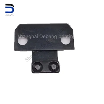 

10PCS 42.006.033F， PM52 GTO MO Blanket bar retainer,printing machine blanket lock,spare parts