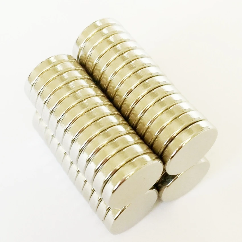 magnet fishing dia10x2mmf