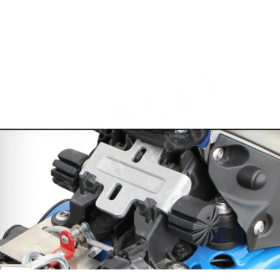 Для BMW R1200GS LC R1250GS ADV R1200RT R1250RT S100XR K1600GT 2014 2019 аксессуары для мотоциклов с ЧПУ