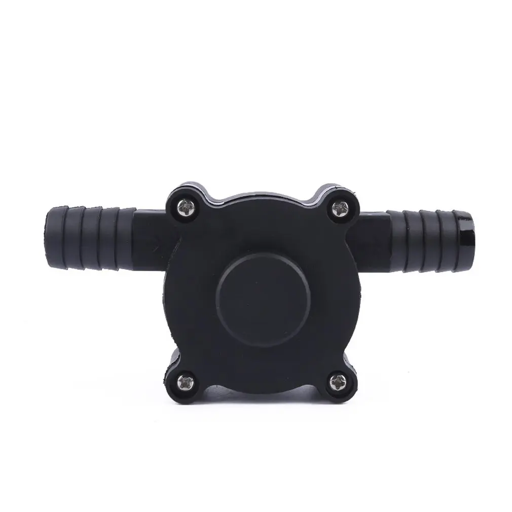 

Household Small Pumps Convenient Electric Drills Direct-current Pumps Self-priming Centrifugal Pumps