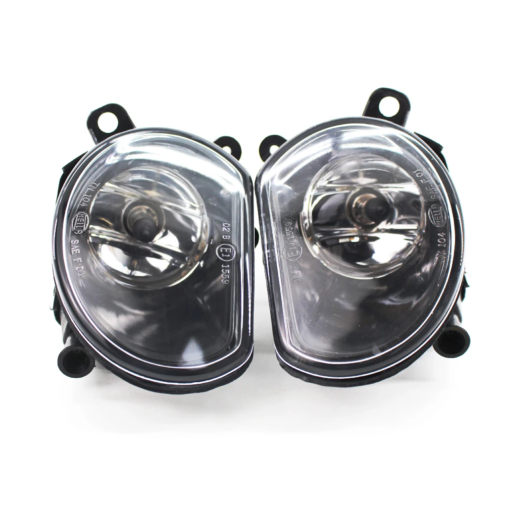 

For AUDI A8 2004 2005 2006 2007 D3 Halogen Front Bumper Lower Fog Light Lamp Assembly Clear 4E0941699A 4E0941700A High Quality