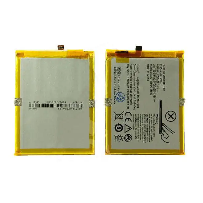Аккумулятор Li3822T43P3h786032 для ZTE Blade X7/Blade Z7/Blade A515 | Мобильные телефоны и аксессуары