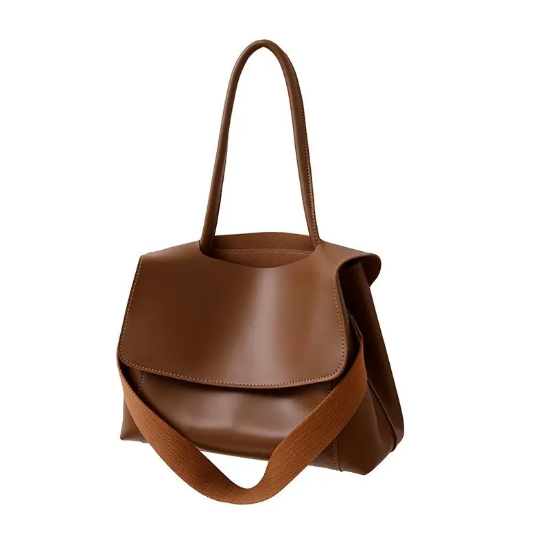 

2021 Fashion New High quality PU Leather Women's Designer Handbag Vintage Square Crossbody bag Lock Shoulder Messenger Bag