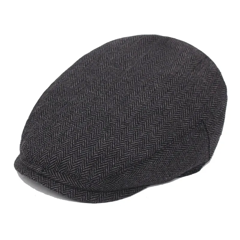 Fashion New Berets Hats Men Women Beret Caps For Men Caps Vintage Spring Autumn Casquette Visor