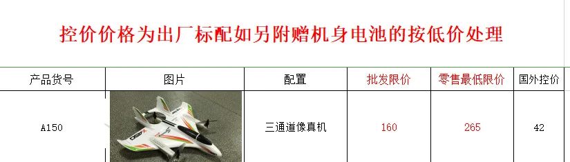 Weili XK A150 Boeing B747 трехканальный xiang zhen ji пульт дистанционного управления планер с фиксированным крылом беспилотный самолет