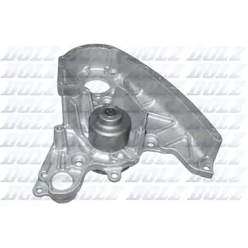

Pump Fiat Ducato 2.3JTD 02 DOLZ I170