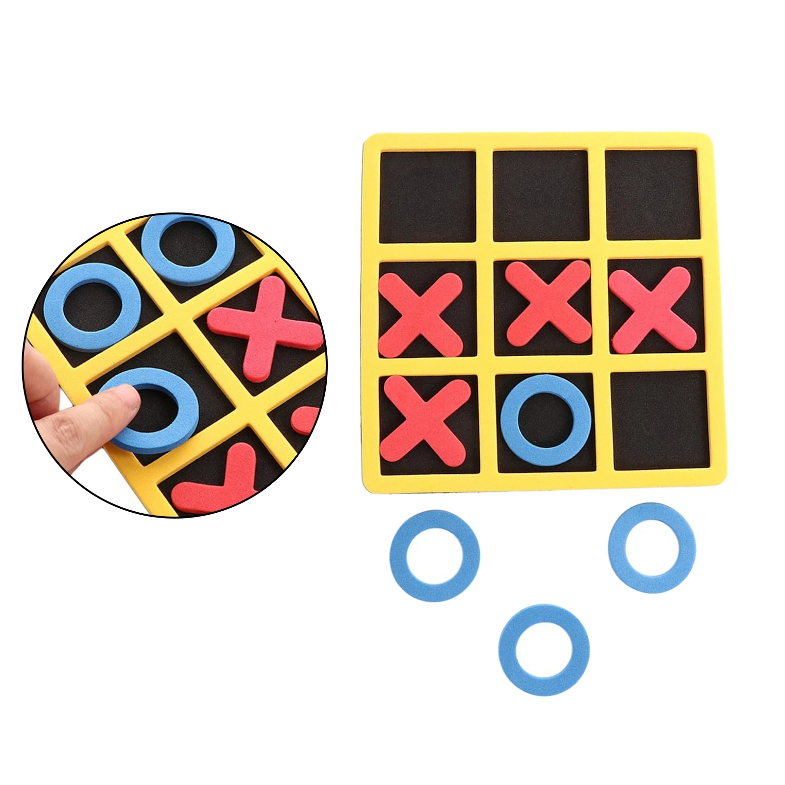 Puzzle Board Game Game Early Education Toys Baby Games Gifts for Boys