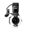 Meike MK-14EXT MK-14EXT-C E-TTL Macro LED Ring Flash Speedlite with LED AF Assist Lamp for Canon EOS DSLR Camera 2
