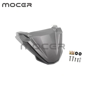 

For Yamaha FZ 09 MT-09 MT09 2015-2017 Motorcycle Fly Screen Shield Front Fender Beak Extension