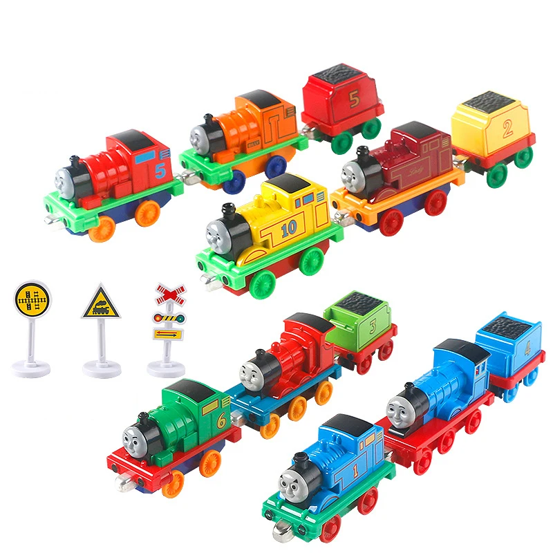 thomas the tank engine and friends electric train set amavifurniture.vn