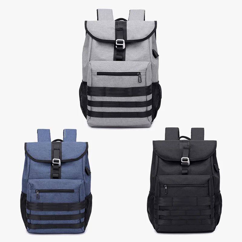 Рюкзак для ноутбука Mochila, женский и мужской рюкзак для путешествий, школьный рюкзак, 15,6 дюймов, рюкзак для ноутбука, Мужская умная сумка, usb зарядка, женский