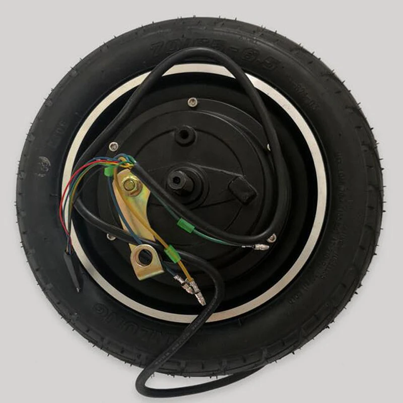 motor parts