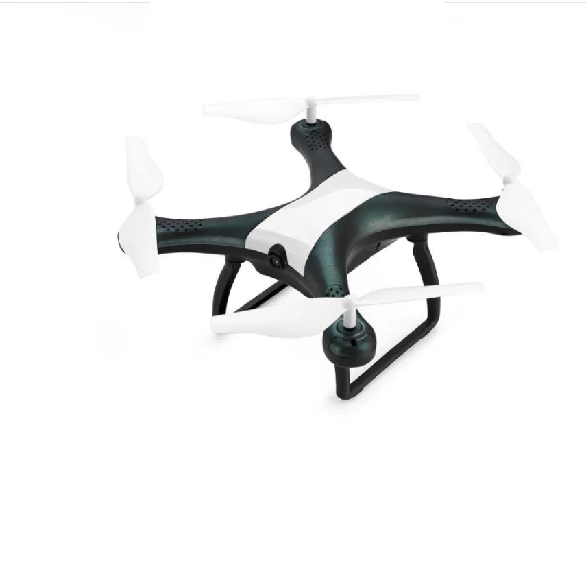 Смарт следующий я жеста фото wifi fpv, пульт ДУ RC Дрон 2,4G wifi 2MP камера 20 минут жизни высота удержания RC Квадрокоптер