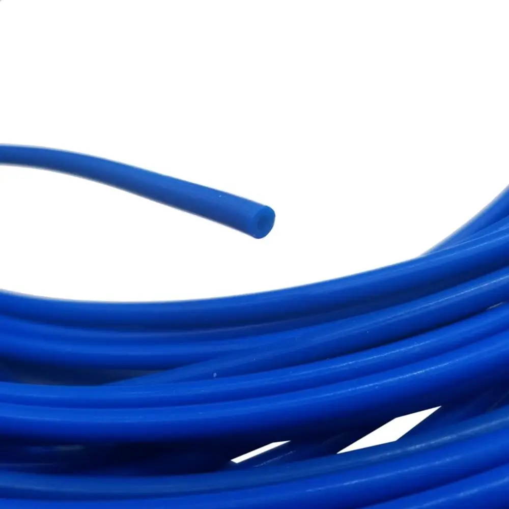 Трубка Teflonto TL-Фидер из ПТФЭ hotend RepRap Rostock Bowden экструдер 1 75 мм нить id1.9mmod4 трубка