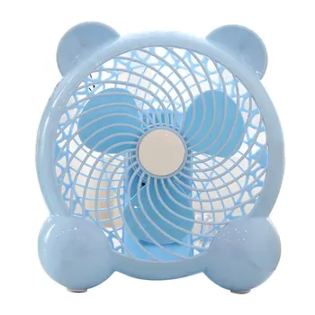 

USB Desk Fan 7 Inches Portable Summer Fan Super Silent Desktop Fan Electric Fan For Home Office