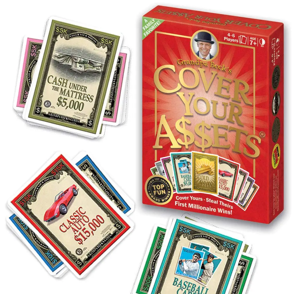 

card game