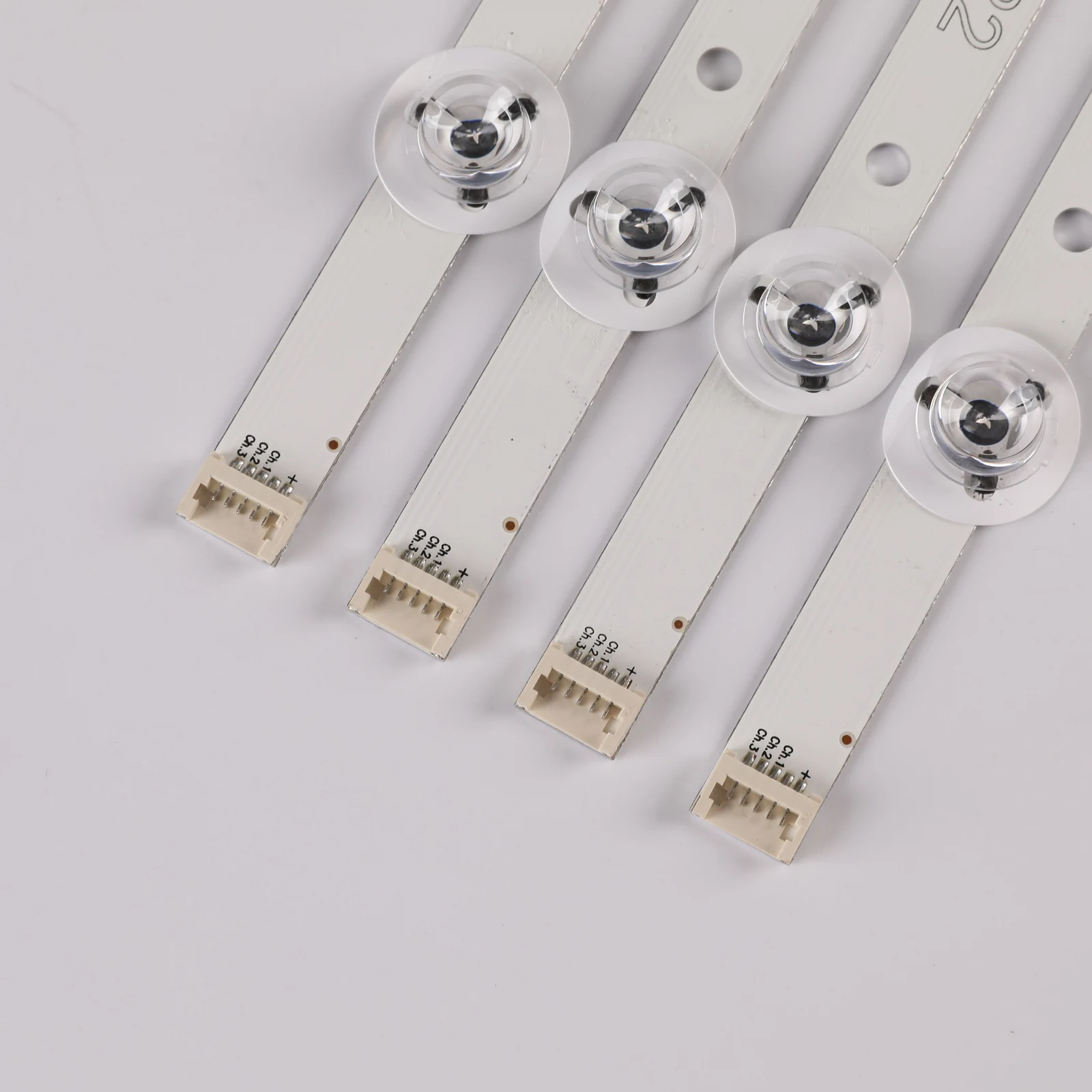 Светодиодный Подсветка полосы для LG 42 &quotТВ V14 тонкий DRT Rev0.6 6916L 1682A 1684A 1683B 1685B LC420DUH