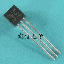 5 шт./лот DS18B20